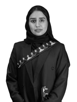 Huda Majrashi agent