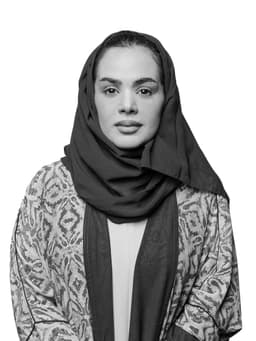 Marwa Abdullrahman Al Githami agent